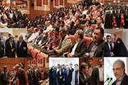 New Building of Sina Hospital, the Oldest Hospital in Iran, Inaugurated